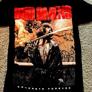 Bad Omens Official Merch